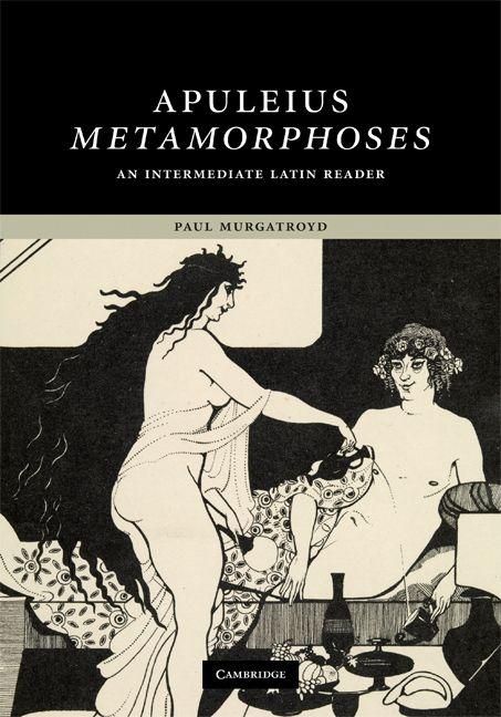 Produktbild: Apuleius