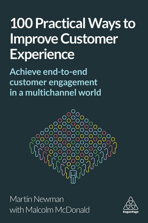 Produktbild: 100 Practical Ways to Improve Customer Experience
