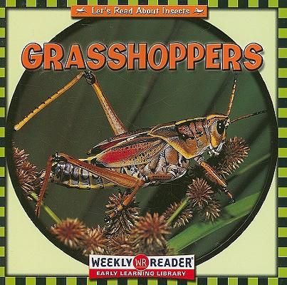 Produktbild: Grasshoppers