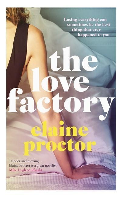 Produktbild: Proctor, E: Love Factory