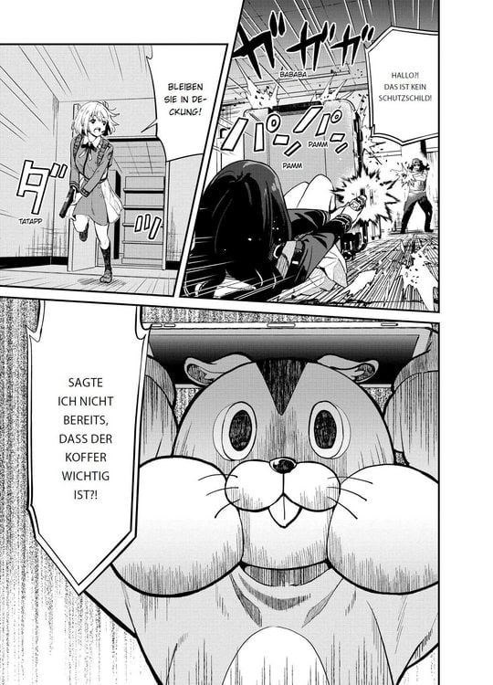Produktbild: Lycoris Recoil 02