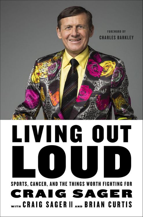 Produktbild: Living Out Loud