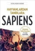 Produktbild: Hayvanlardan Tanrilara: Sapiens