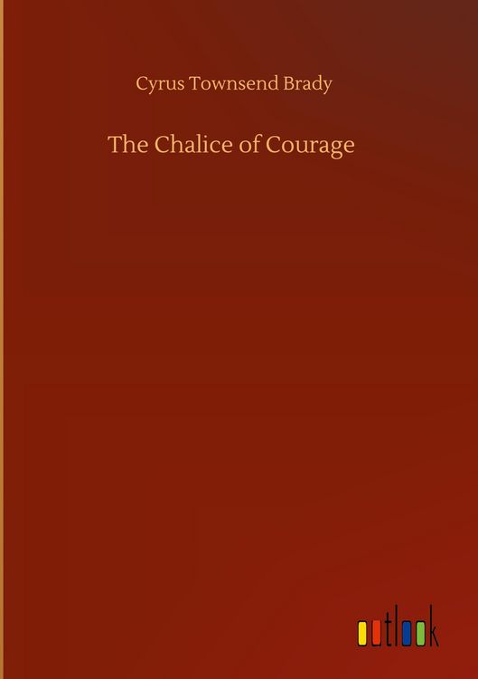 Produktbild: The Chalice of Courage