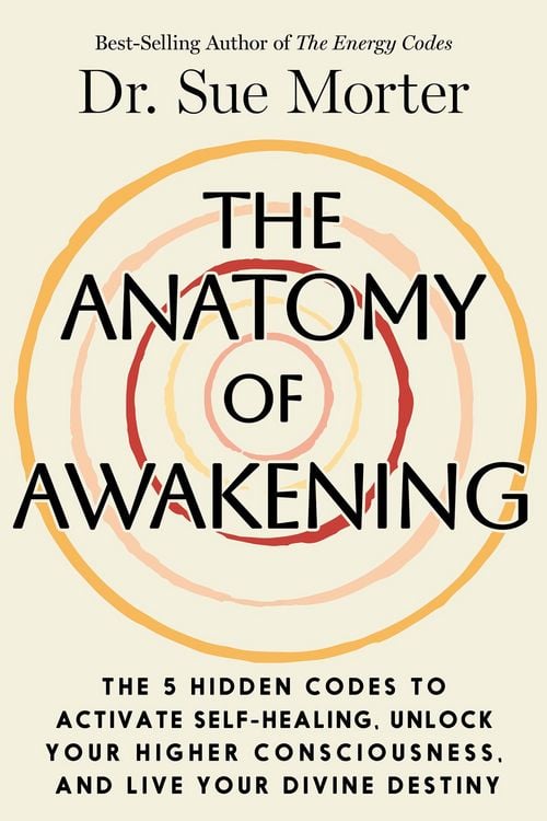 Produktbild: The Anatomy of Awakening