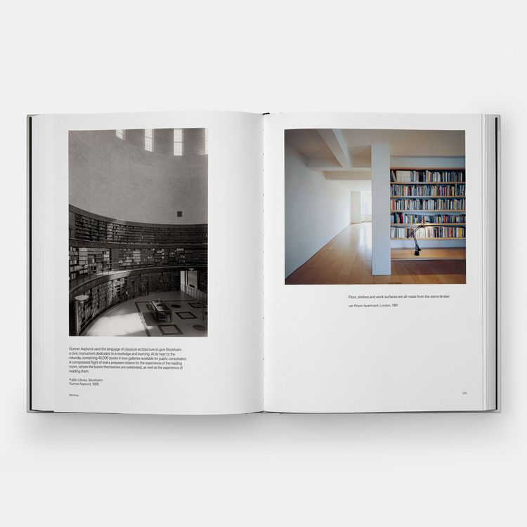 Produktbild: John Pawson: The Minimal Home