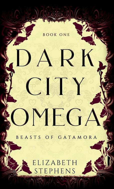 Produktbild: Dark City Omega (Discreet Cover Edition)