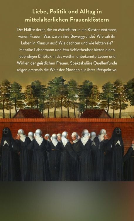 Produktbild: Unerh&ouml;rte Frauen