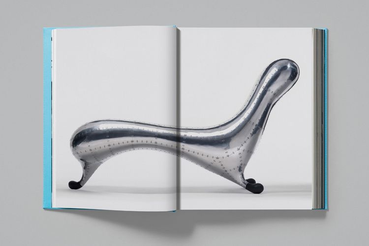 Produktbild: Marc Newson