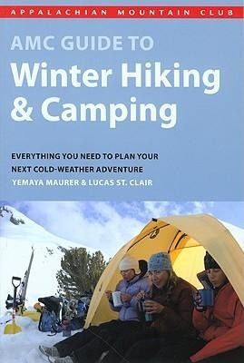 Produktbild: Amc Gt Winter Hiking & Camping
