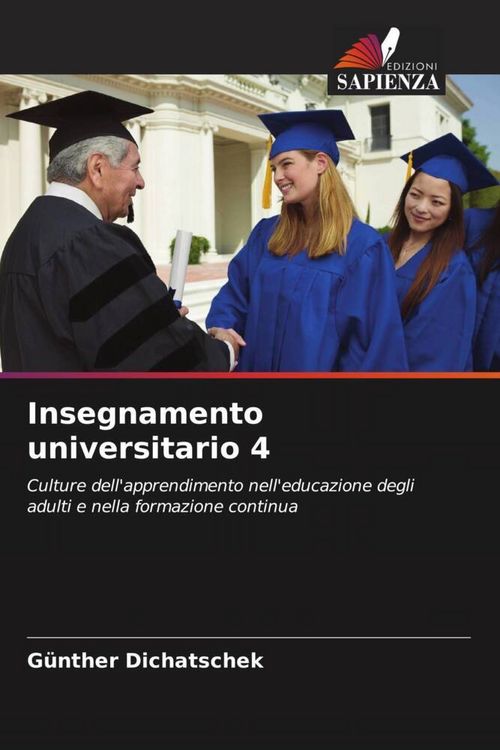 Produktbild: Insegnamento universitario 4