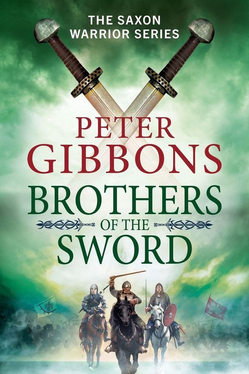 Produktbild: Brothers of the Sword