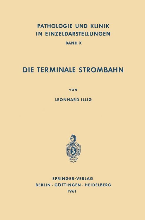 Produktbild: Die Terminale Strombahn