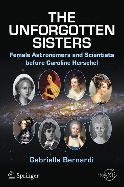 Produktbild: The Unforgotten Sisters