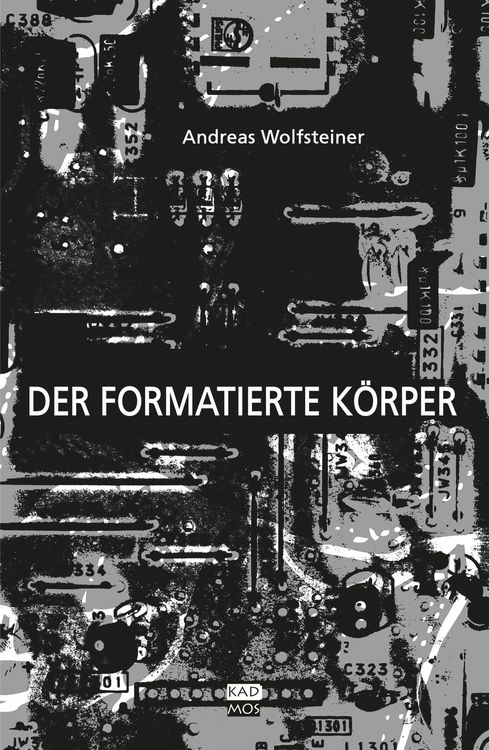 Produktbild: Der formatierte K&ouml;rper
