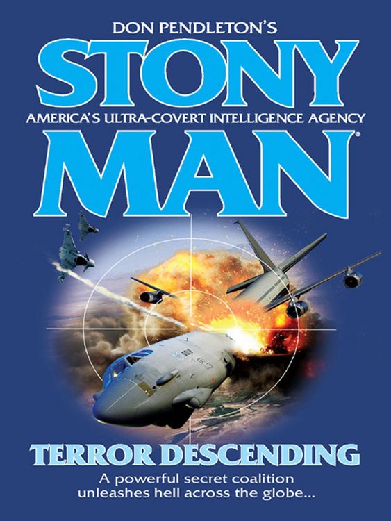 Produktbild: Terror Descending