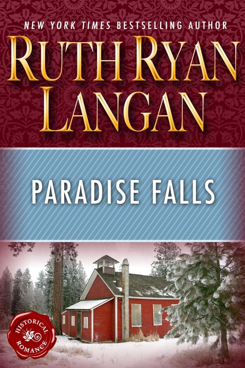 Produktbild: Paradise Falls