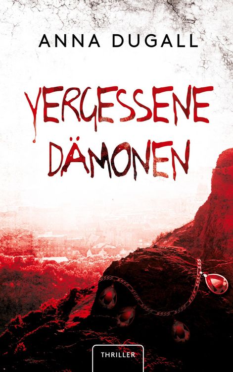 Produktbild: Vergessene D&auml;monen