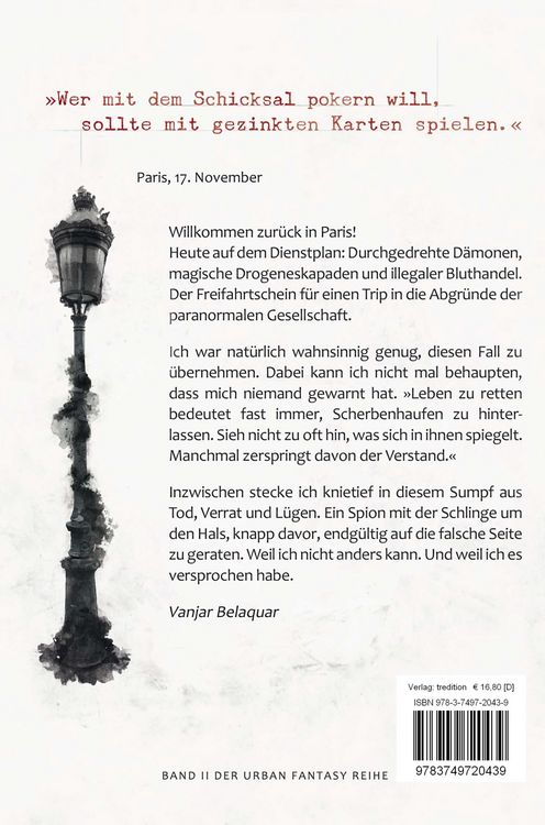 Produktbild: Scherbenrausch