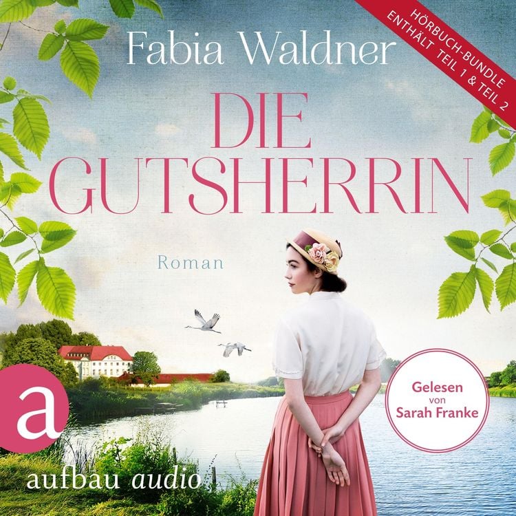Produktbild: Die Gutsherrin