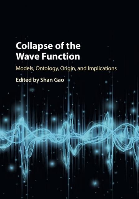 Produktbild: Collapse of the Wave Function
