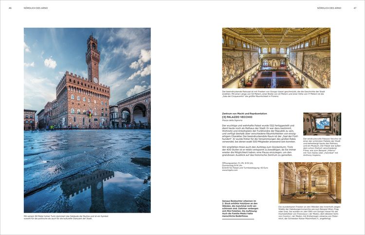 Produktbild: Florenz