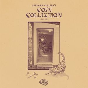 Produktbild: Spencer Cullum's Coin Collection 3