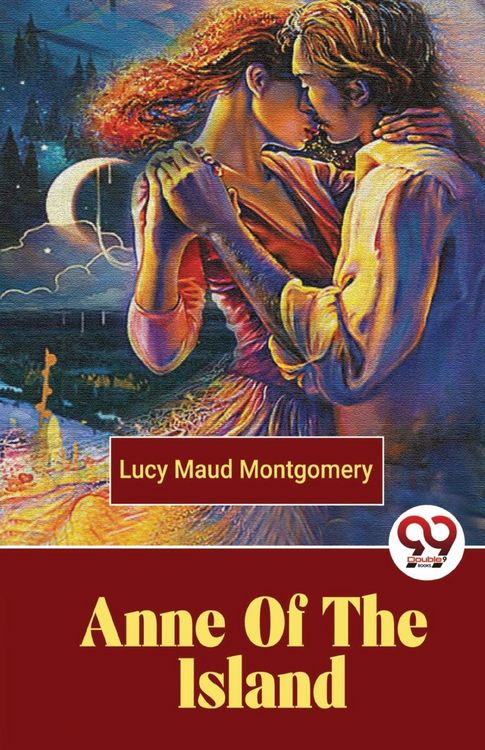 Produktbild: Anne Of The Island