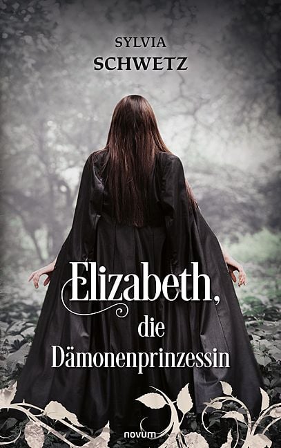 Produktbild: Elizabeth, die D&auml;monenprinzessin