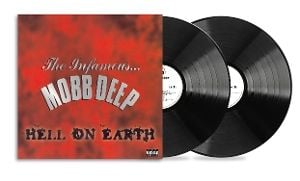 Produktbild: Hell on Earth