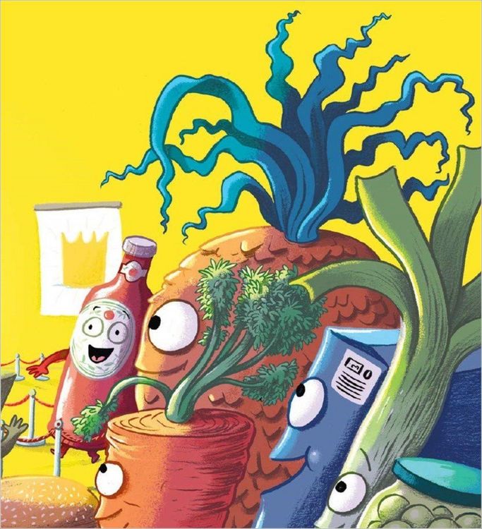 Produktbild: When Jelly Had a Wobble (PB)