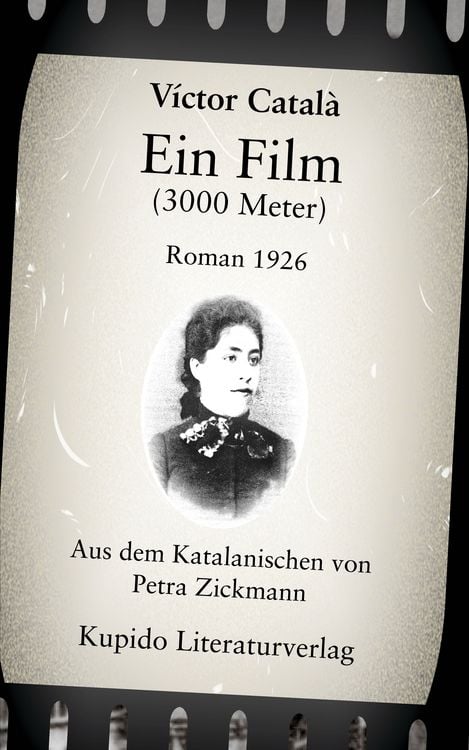 Produktbild: Ein Film (3000 Meter)
