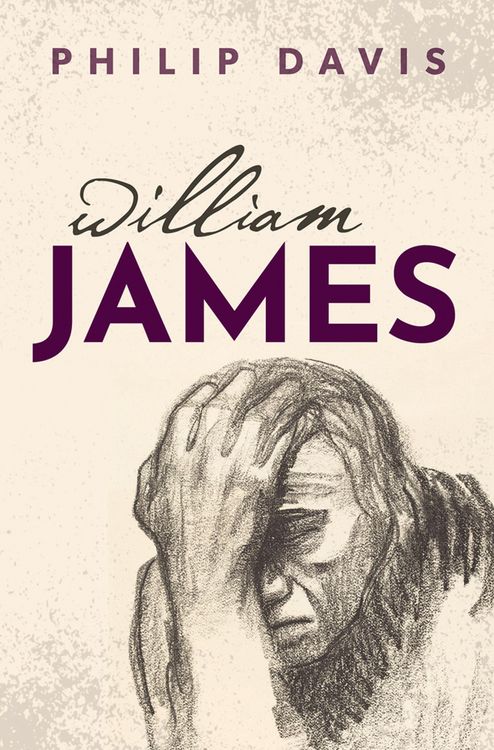Produktbild: William James