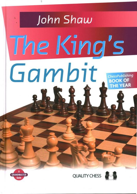 Produktbild: The King's Gambit