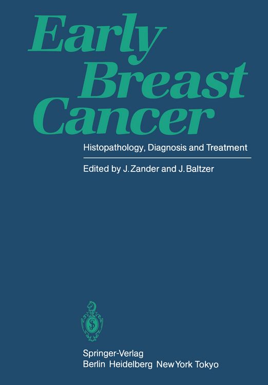 Produktbild: Early Breast Cancer
