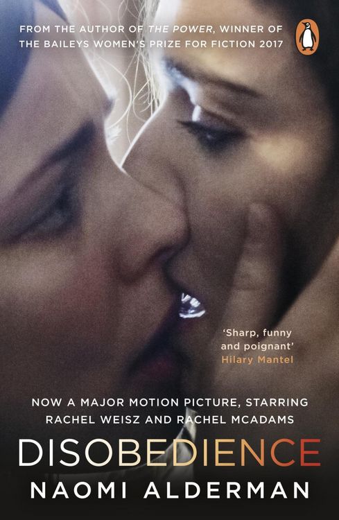 Produktbild: Disobedience