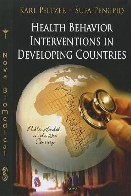 Produktbild: Health Behavior Interventions