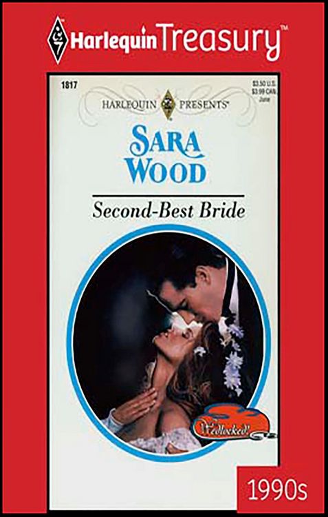 Produktbild: Second-Best Bride