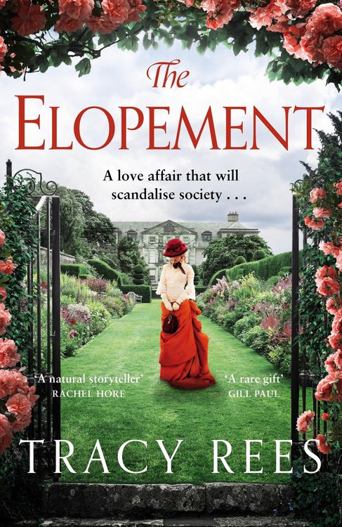 Produktbild: The Elopement