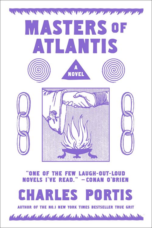 Produktbild: Masters of Atlantis