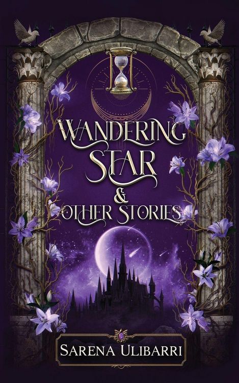 Produktbild: Wandering Star and Other Stories