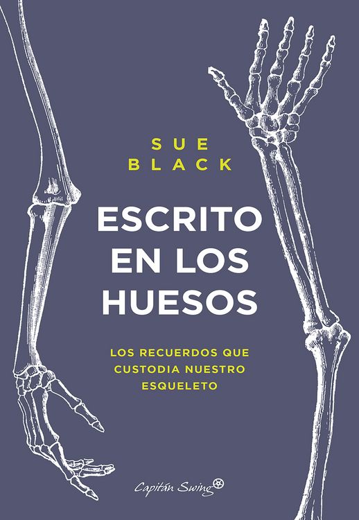Produktbild: Escrito en en los huesos