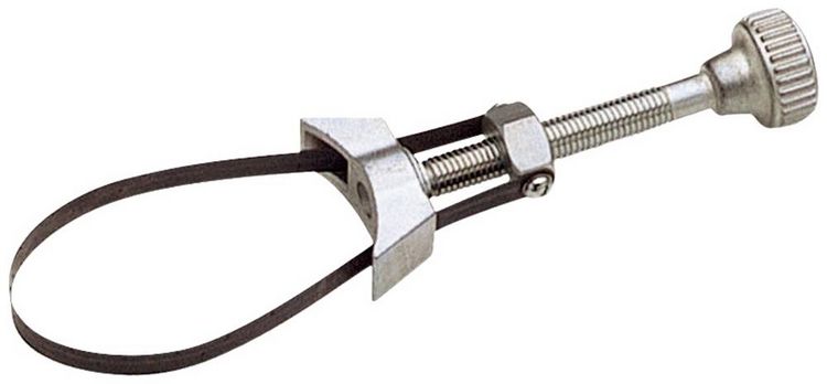 Produktbild: Bahco BE61110 &Ouml;lfilter-Bandschl&uuml;ssel, &Oslash; 65-110mm
