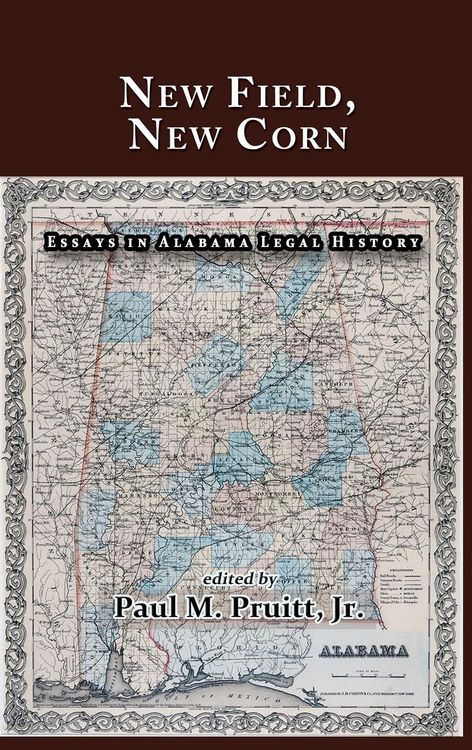 Produktbild: New Field, New Corn
