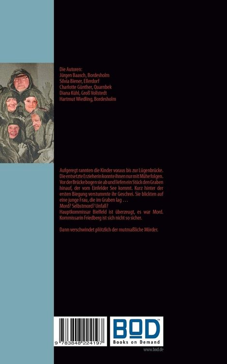 Produktbild: Schmalsteder Beifang