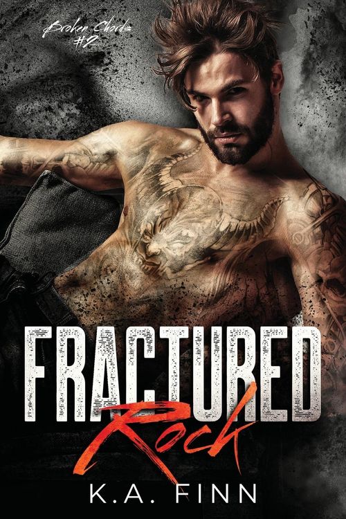 Produktbild: Fractured Rock