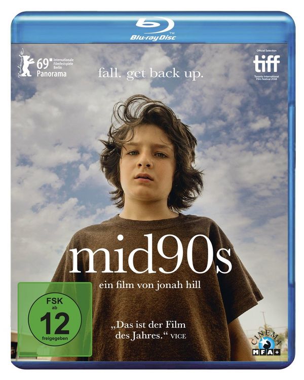Produktbild: MID90s