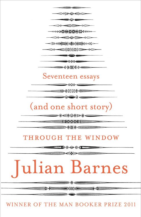 Produktbild: Through the Window