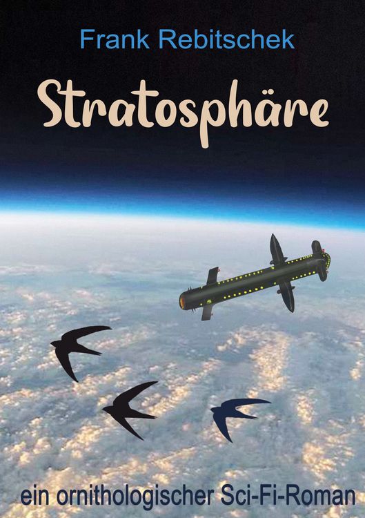 Produktbild: Stratosph&auml;re
