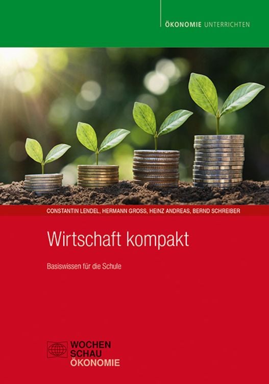 Produktbild: Wirtschaft kompakt